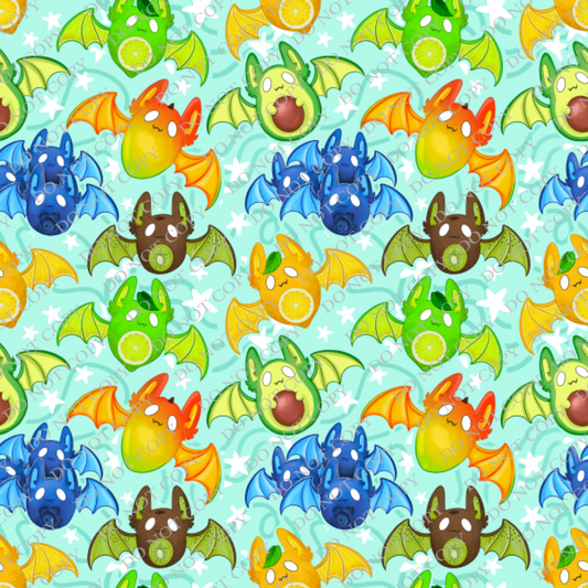 Fabric Designs 3